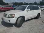 2006 TOYOTA HIGHLANDER