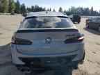 2022 BMW X4