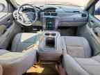 2007 CHEVROLET Tahoe