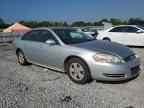 2011 CHEVROLET IMPALA