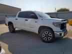2018 TOYOTA TUNDRA