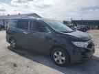 2017 NISSAN Quest