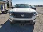 2023 NISSAN Frontier