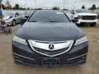 2016 ACURA TLX