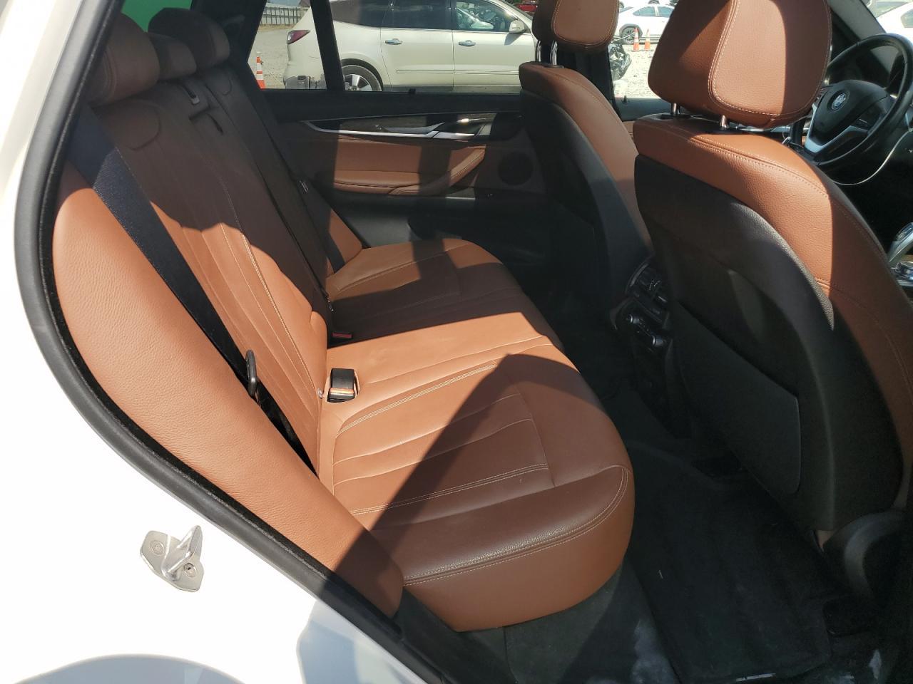 2017 BMW X5