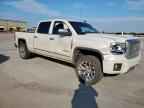 2014 GMC Sierra