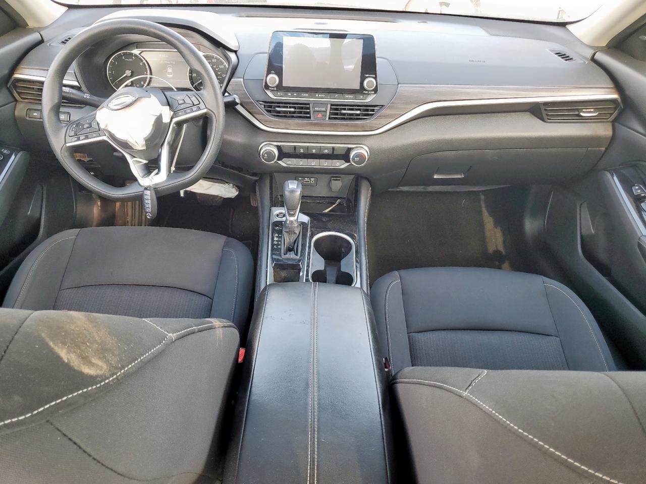 2023 NISSAN ALTIMA