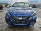 2025 NISSAN LEAF