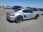 2008 PORSCHE Cayman