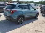 2024 KIA SELTOS
