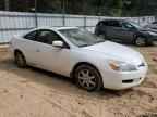 2004 HONDA ACCORD