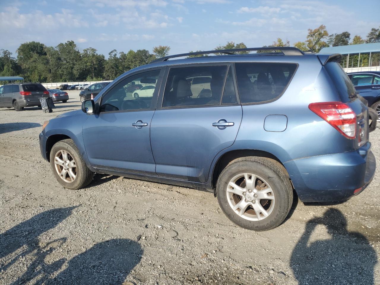 2012 TOYOTA RAV4