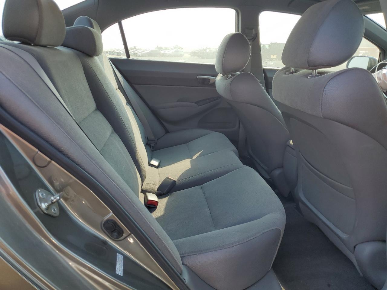 2006 HONDA CIVIC