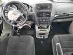 2013 DODGE GRAND CARAVAN
