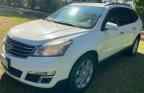 2015 CHEVROLET TRAVERSE