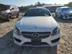 2018 MERCEDES-BENZ C-CLASS