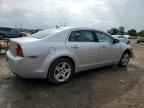 2010 CHEVROLET MALIBU