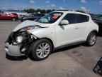 2012 NISSAN Juke