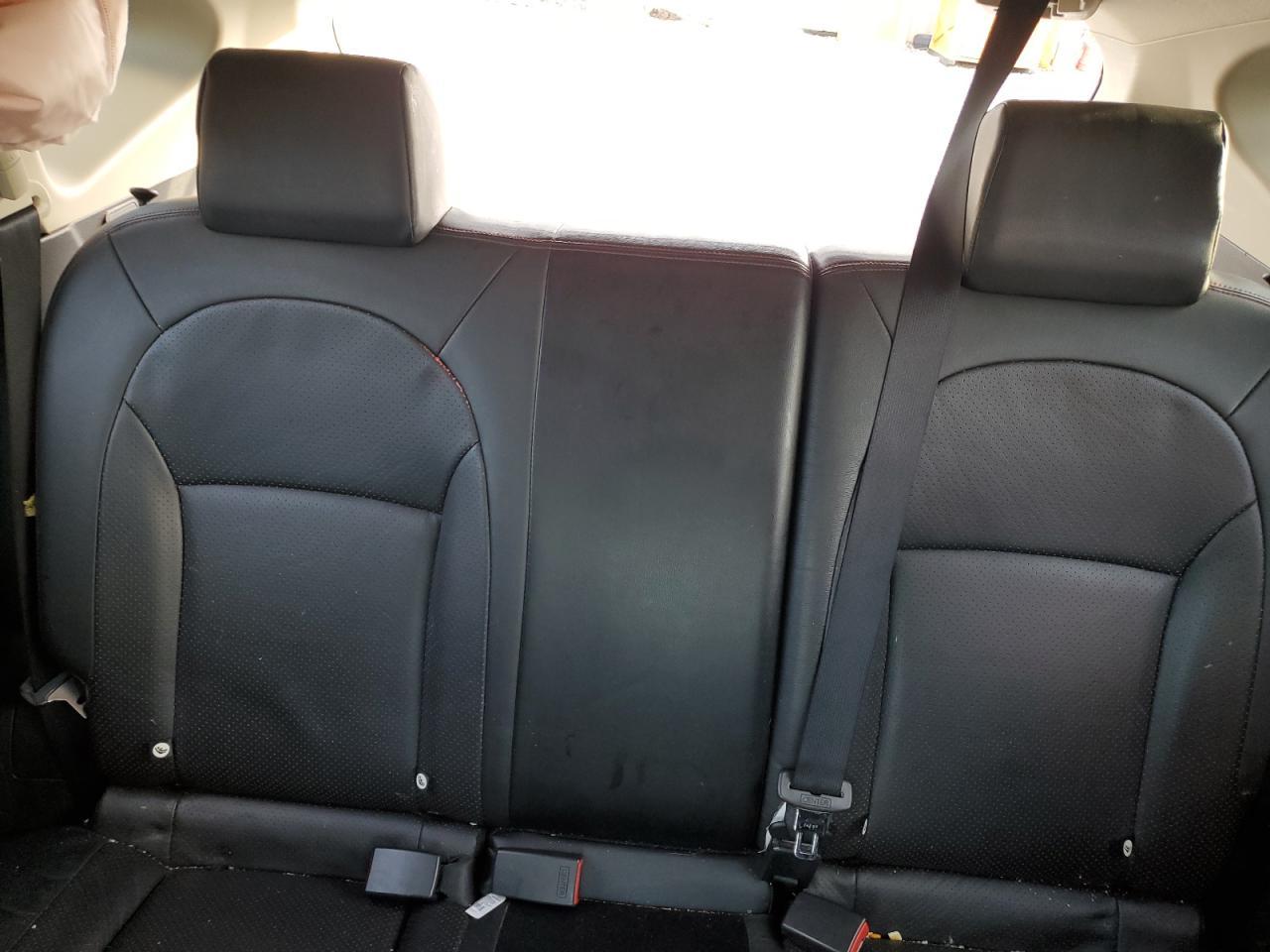 2013 NISSAN ROGUE