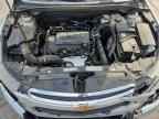 2015 CHEVROLET CRUZE