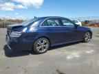 2016 MERCEDES-BENZ E-Class