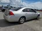 2008 CHEVROLET IMPALA