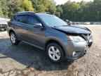 2014 TOYOTA RAV4
