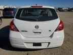 2009 NISSAN VERSA