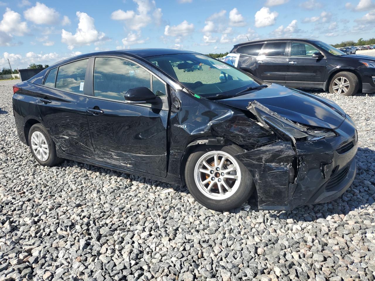 2021 TOYOTA PRIUS