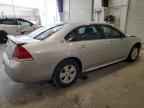 2009 CHEVROLET IMPALA