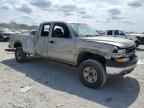 2001 CHEVROLET Silverado