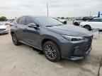 2025 LEXUS Nx