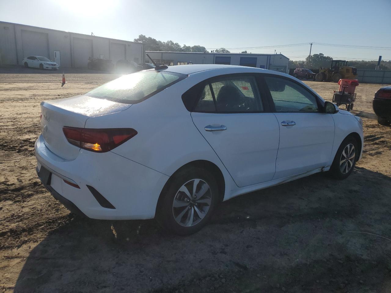2023 KIA RIO