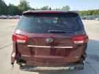 2016 KIA SEDONA