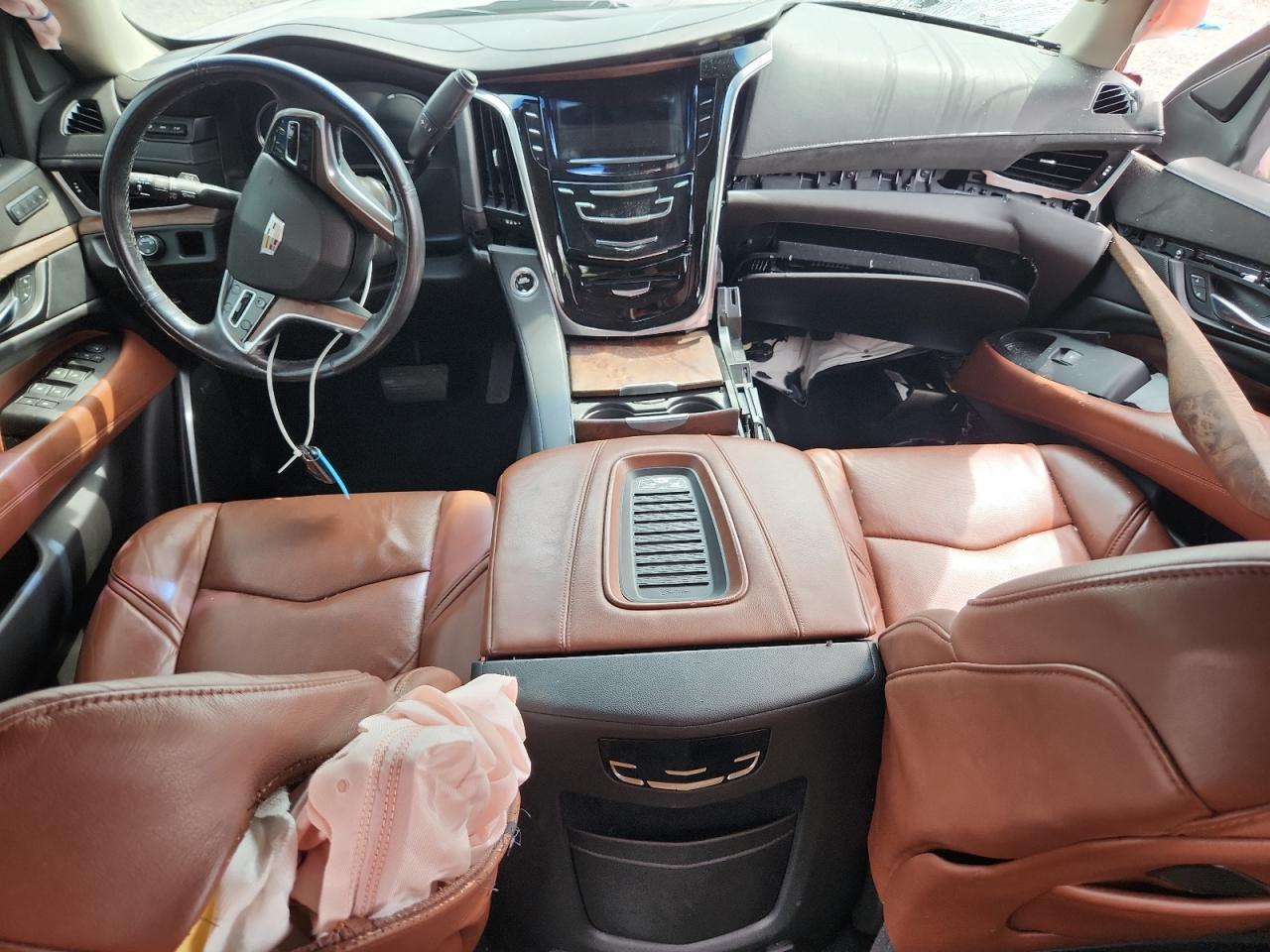 2019 CADILLAC ESCALADE