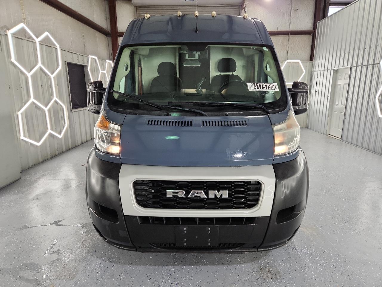 2021 RAM ProMaster 3500