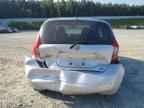 2016 NISSAN Versa Note