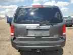 2011 HONDA PILOT