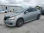 2014 NISSAN SENTRA