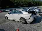 2017 LINCOLN MKZ