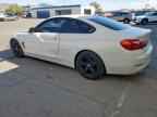 2015 BMW 4 Series