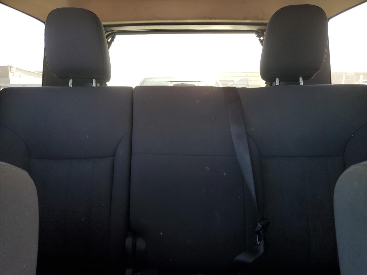 2011 JEEP Liberty