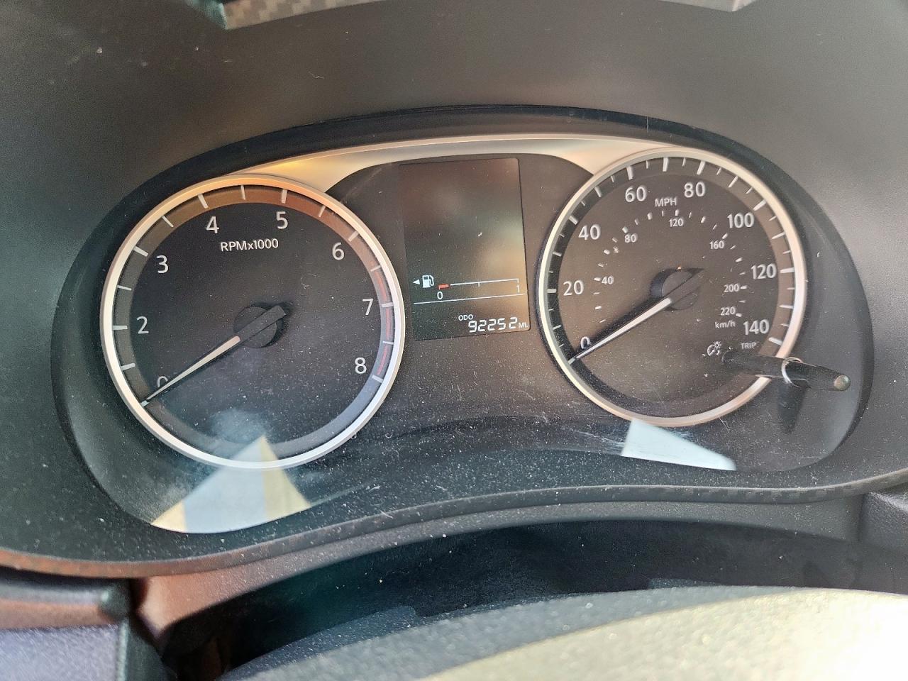 2021 NISSAN VERSA