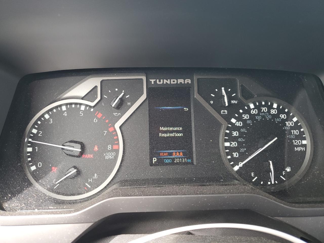 2024 TOYOTA TUNDRA
