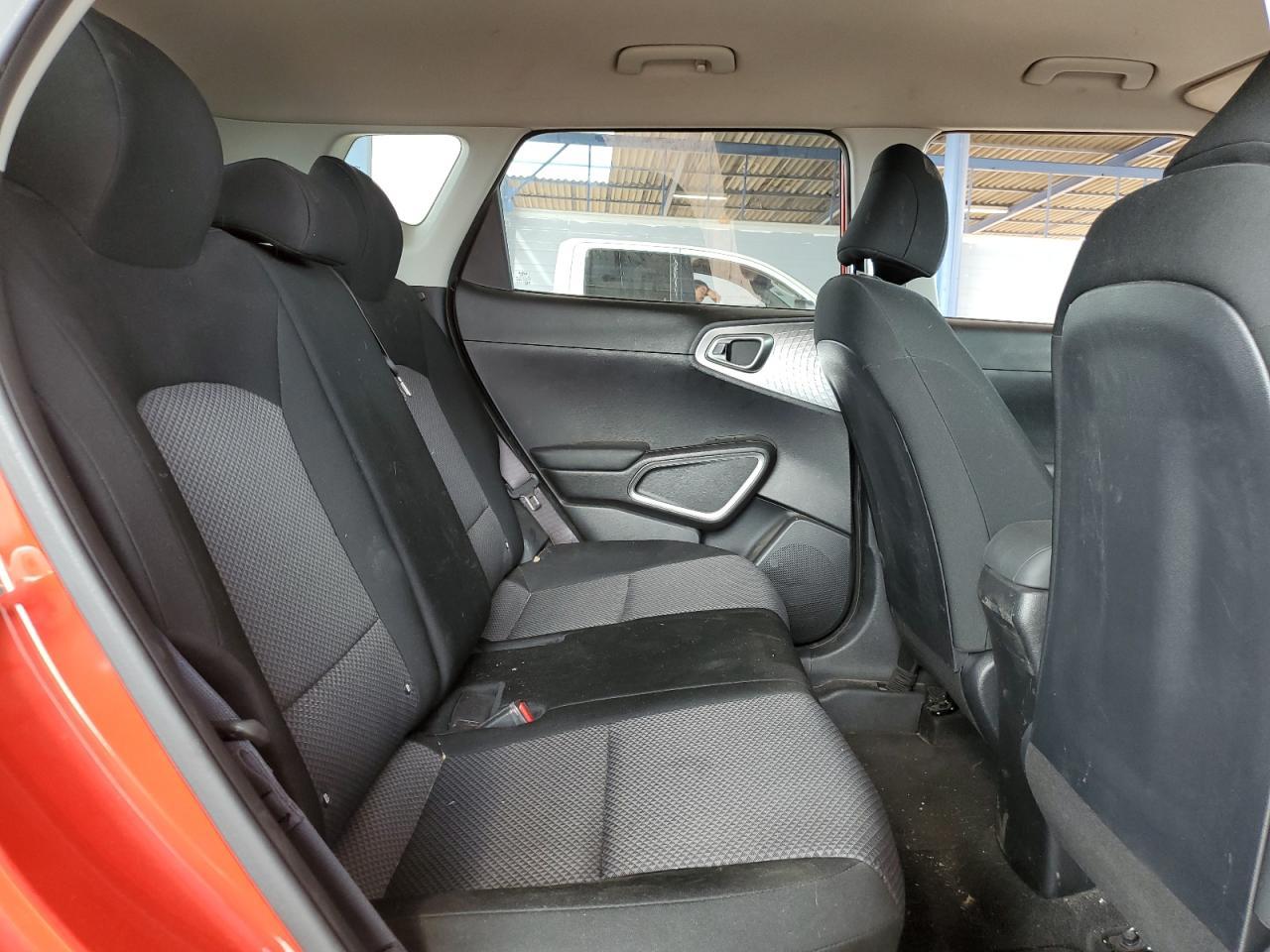 2023 KIA SOUL