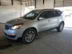 2014 CHEVROLET TRAVERSE