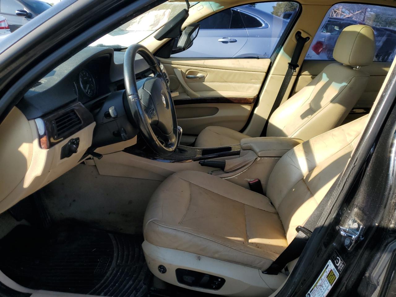 2006 BMW 3 SERIES