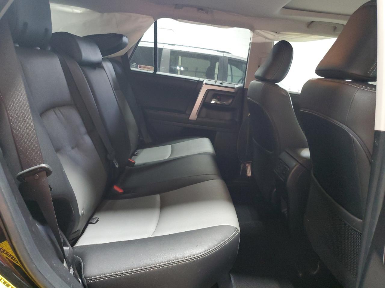 2021 TOYOTA 4Runner