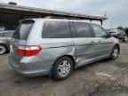 2006 HONDA ODYSSEY