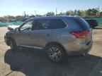 2018 MITSUBISHI outlander